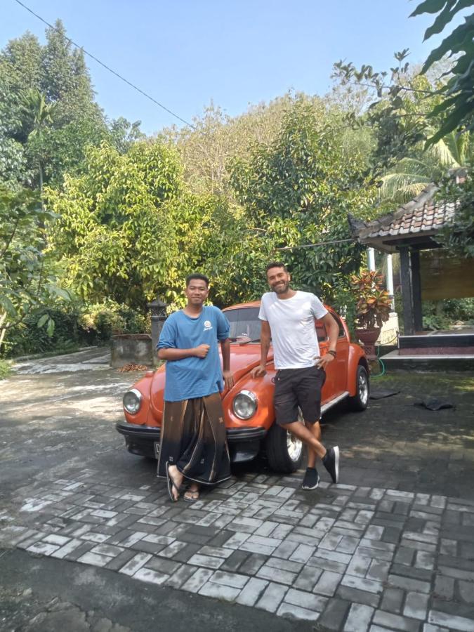 Homestay De76A Geroeng Extérieur photo
