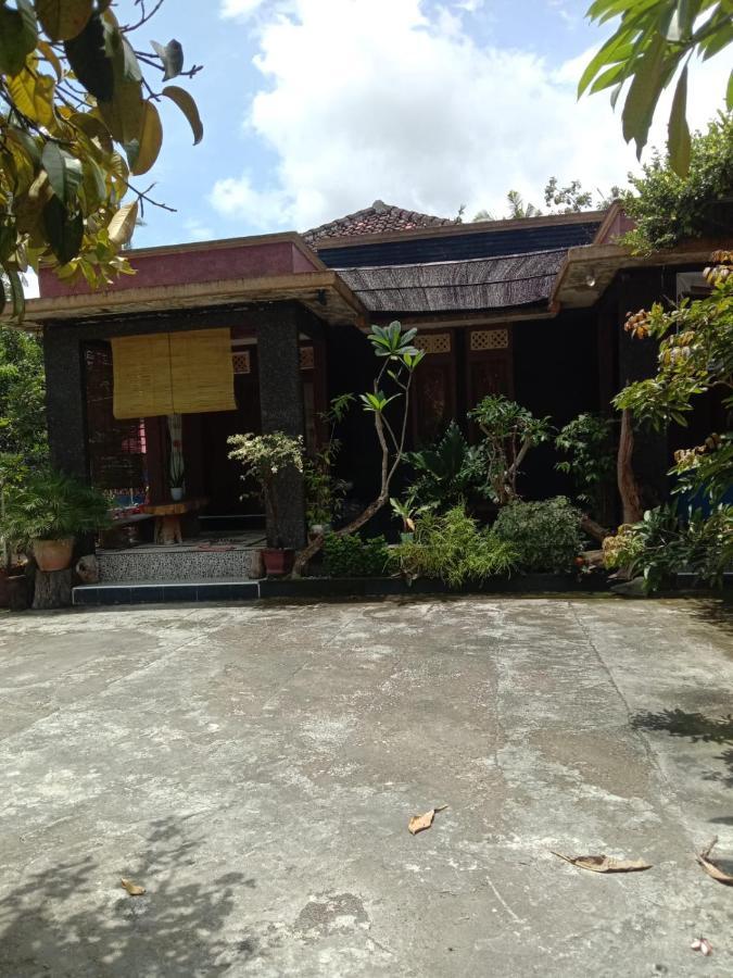 Homestay De76A Geroeng Extérieur photo